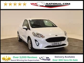 Used Ford Fiesta 2019 for sale - 79792095: Photo
