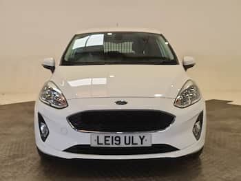 Used Ford Fiesta 2019 for sale - 79792095: Photo