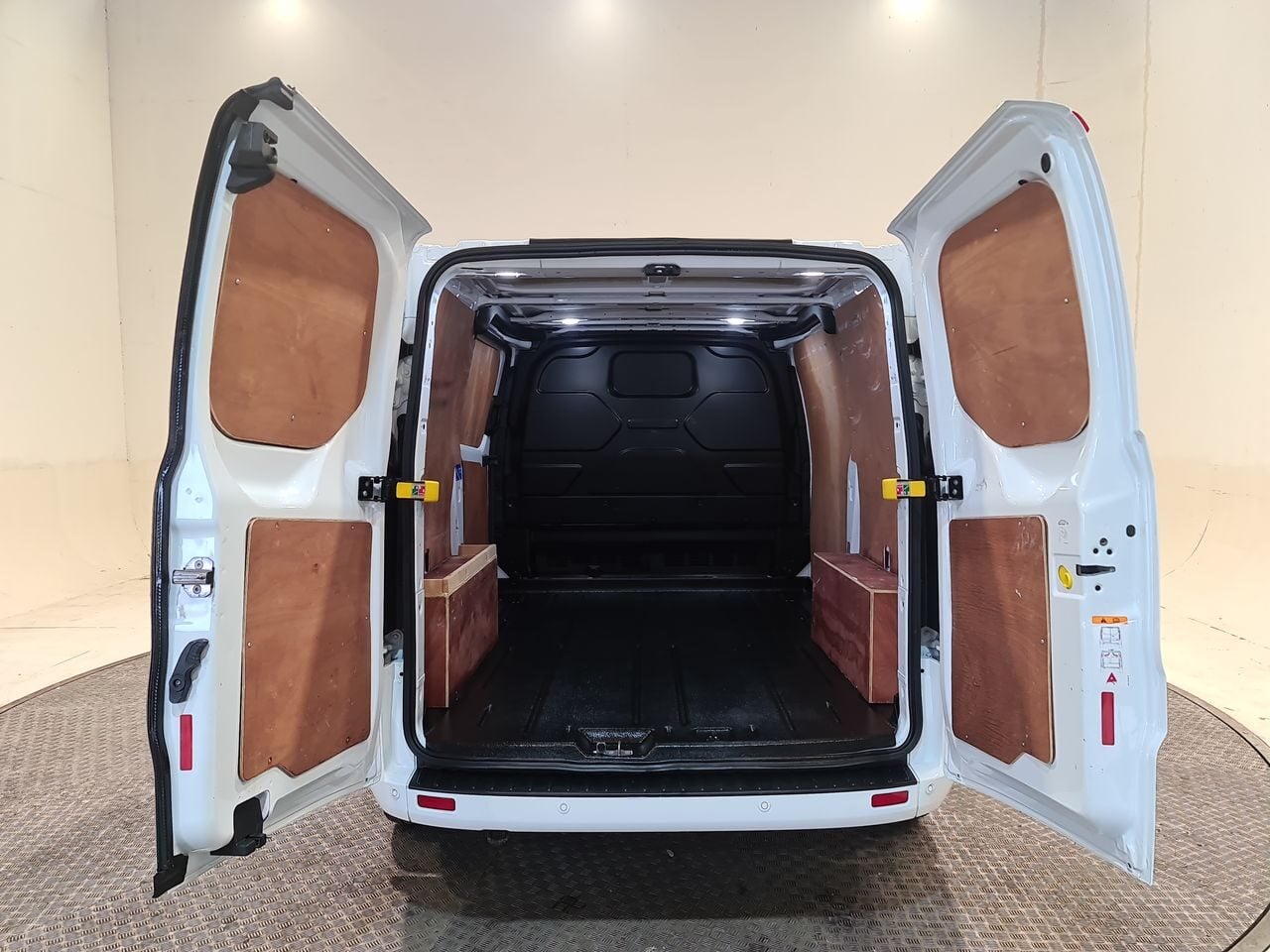 Used Ford Transit Custom 2021 for sale - 77733791: Photo 14