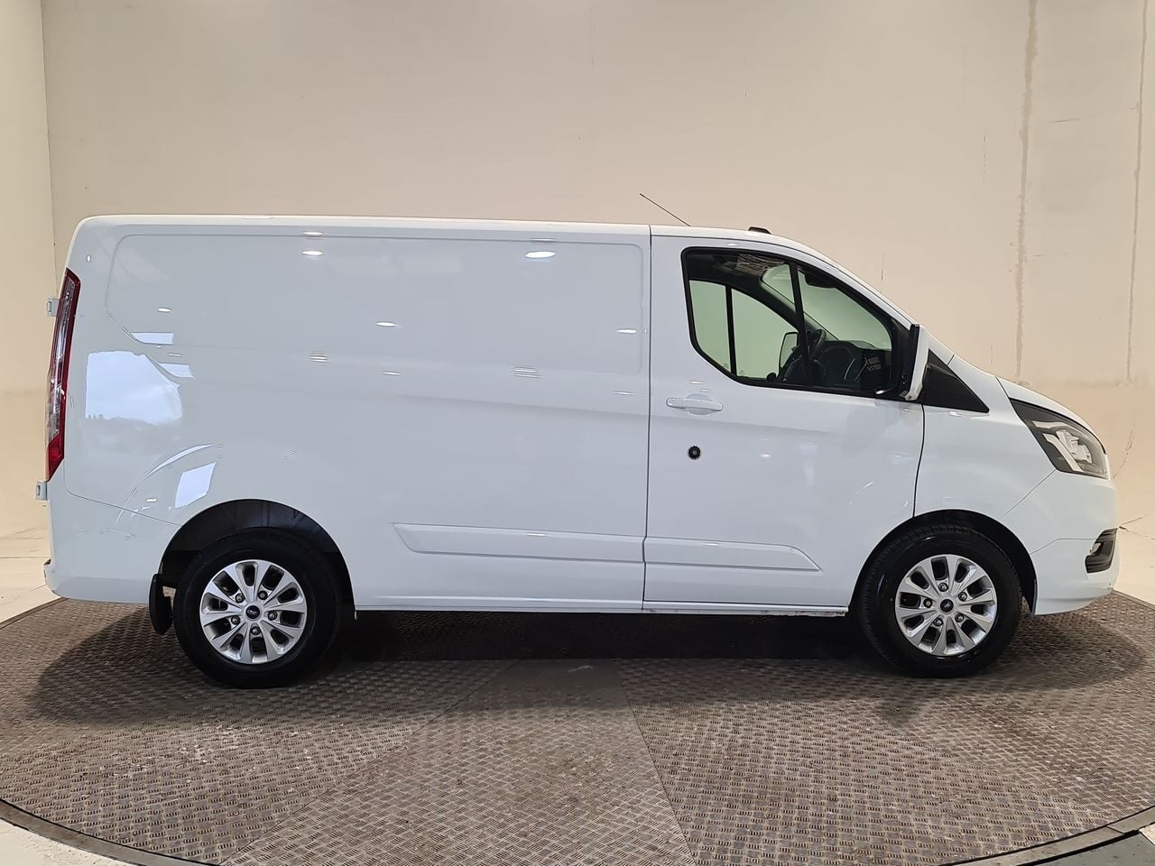 Used Ford Transit Custom 2021 for sale - 77733791: Photo 17