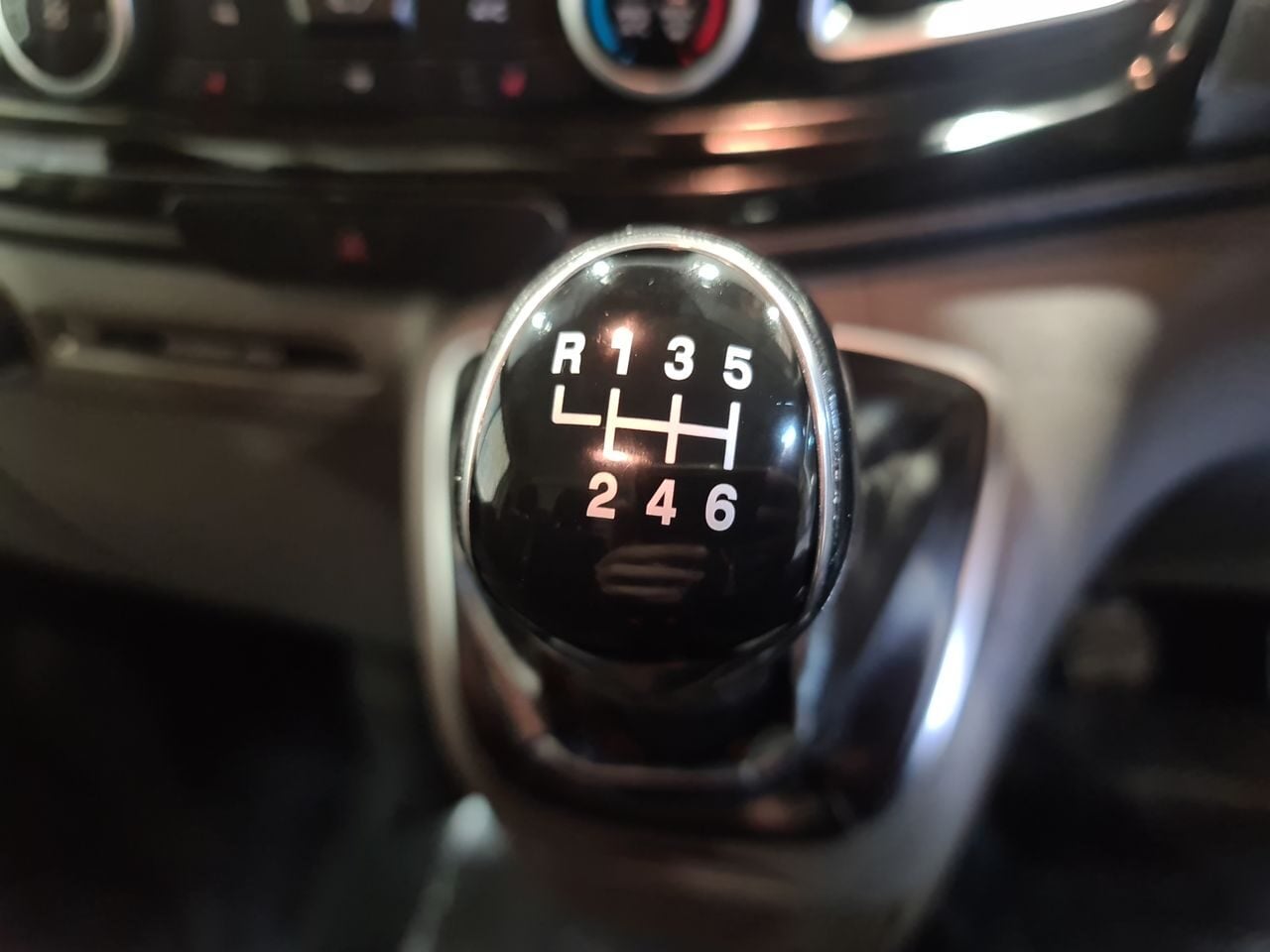 Used Ford Transit Custom 2021 for sale - 77733791: Photo 22