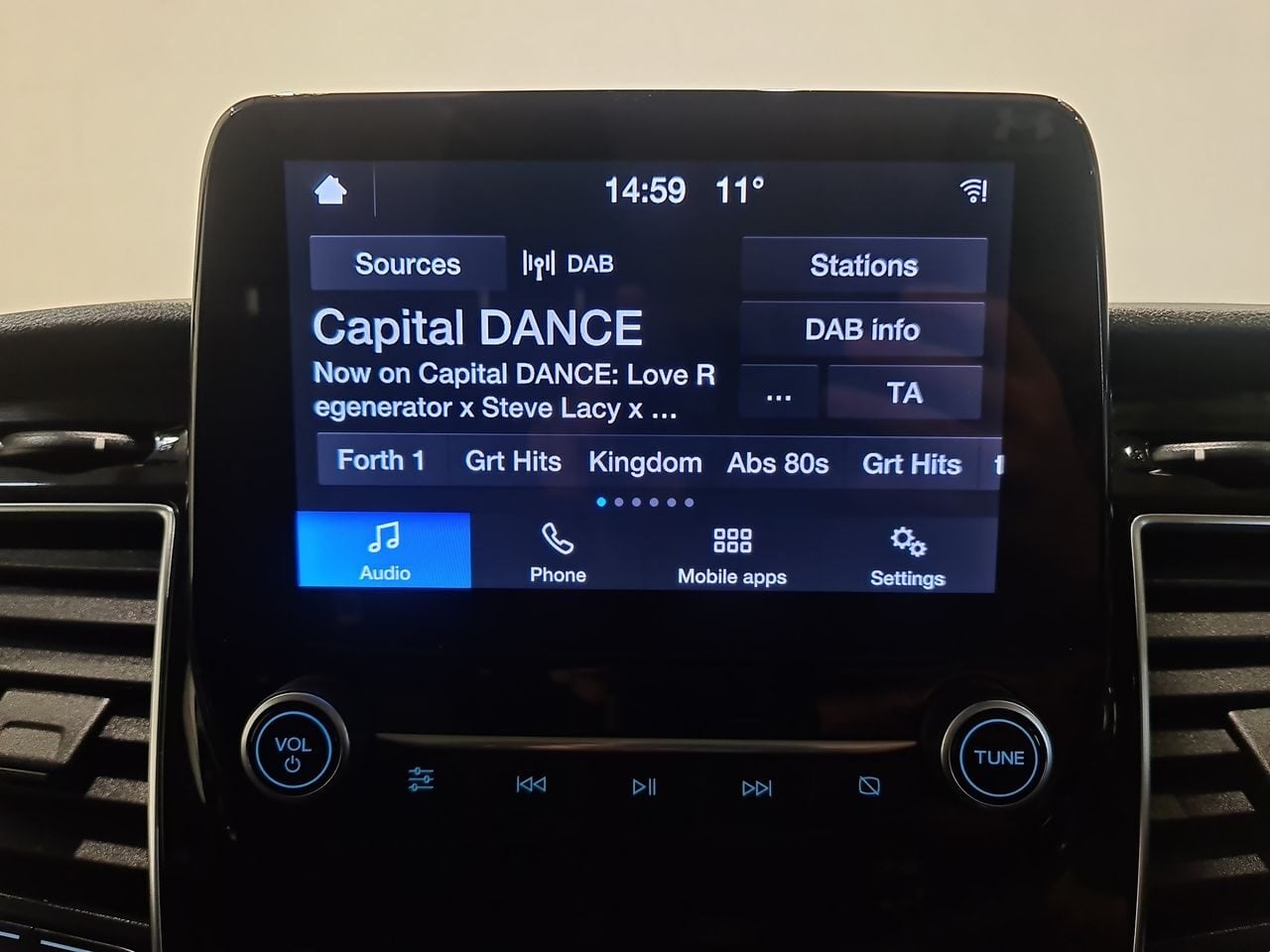 Used Ford Transit Custom 2021 for sale - 77733791: Photo 24