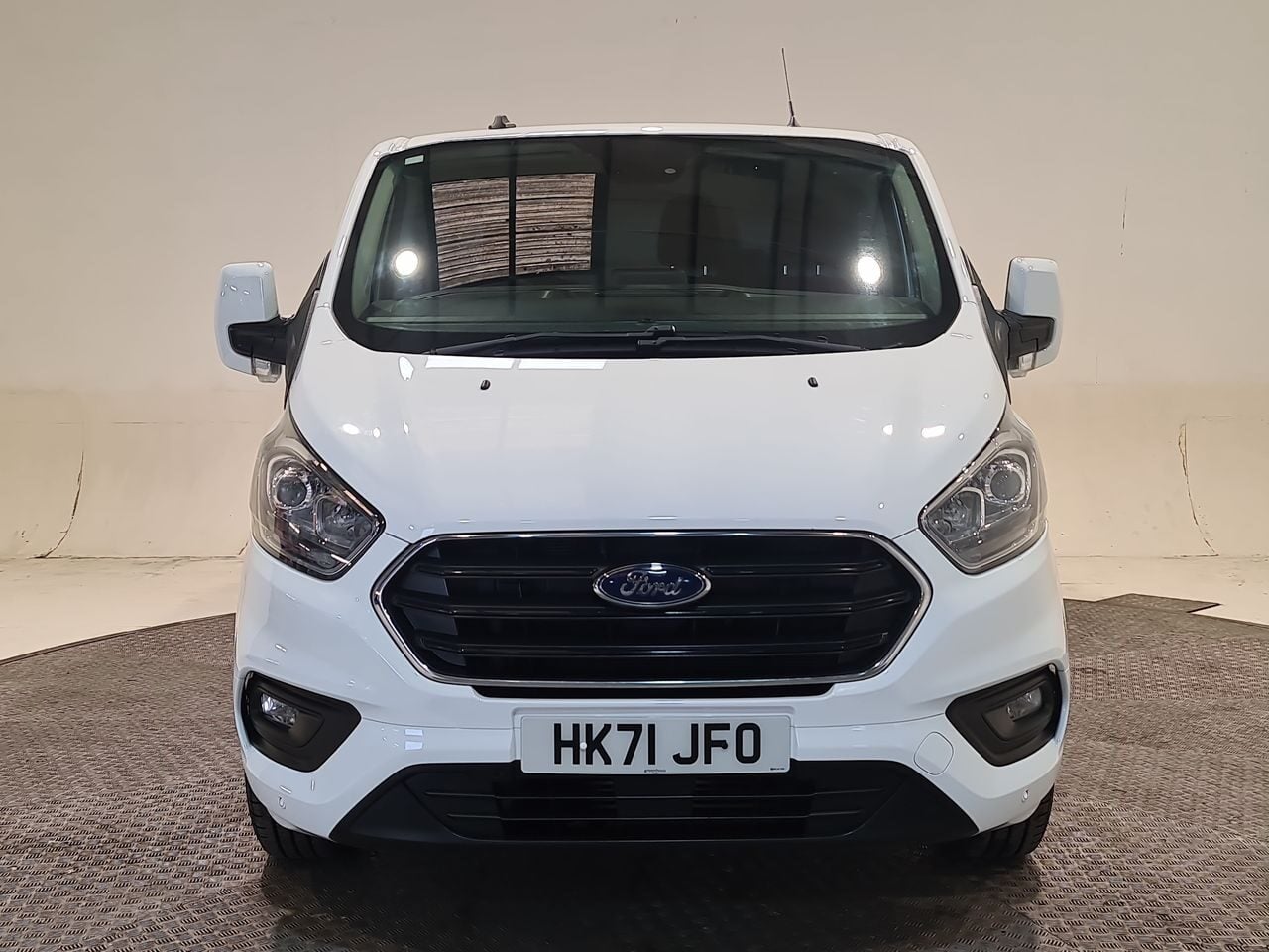 Used Ford Transit Custom 2021 for sale - 77733791: Photo 3