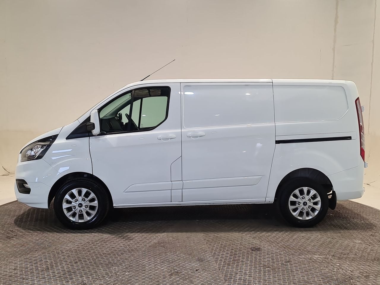 Used Ford Transit Custom 2021 for sale - 77733791: Photo 6