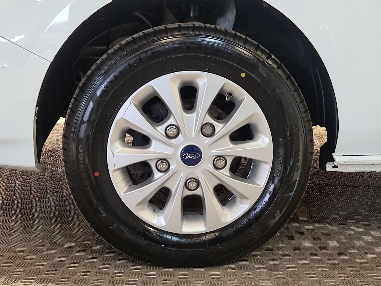 Used Ford Transit Custom 2021 for sale - 77733791: Photo 7