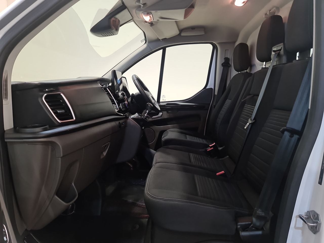 Used Ford Transit Custom 2021 for sale - 77733791: Photo 8