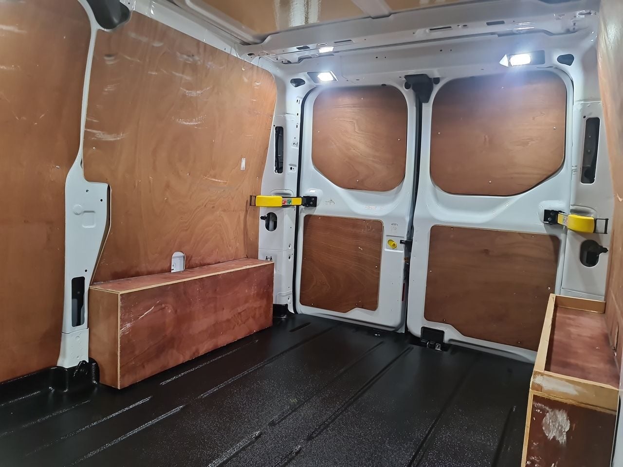 Used Ford Transit Custom 2021 for sale - 77733791: Photo 9