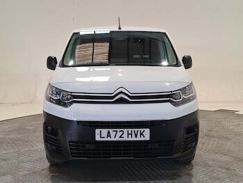 Used Citroen Berlingo 2022 for sale - 78513186: Photo