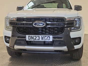 Used Ford Ranger 2023 for sale - 78920302: Photo