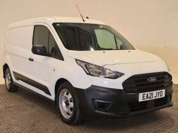 Used Ford Transit Connect 2021 for sale - 74789848: Photo