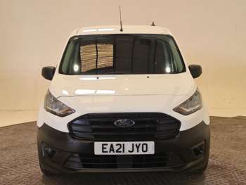 Used Ford Transit Connect 2021 for sale - 74789848: Photo