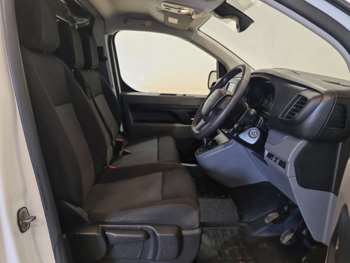Used Citroen Dispatch 2022 for sale - 74638796: Photo