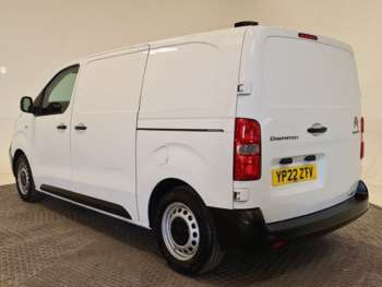 Used Citroen Dispatch 2022 for sale - 74638796: Photo