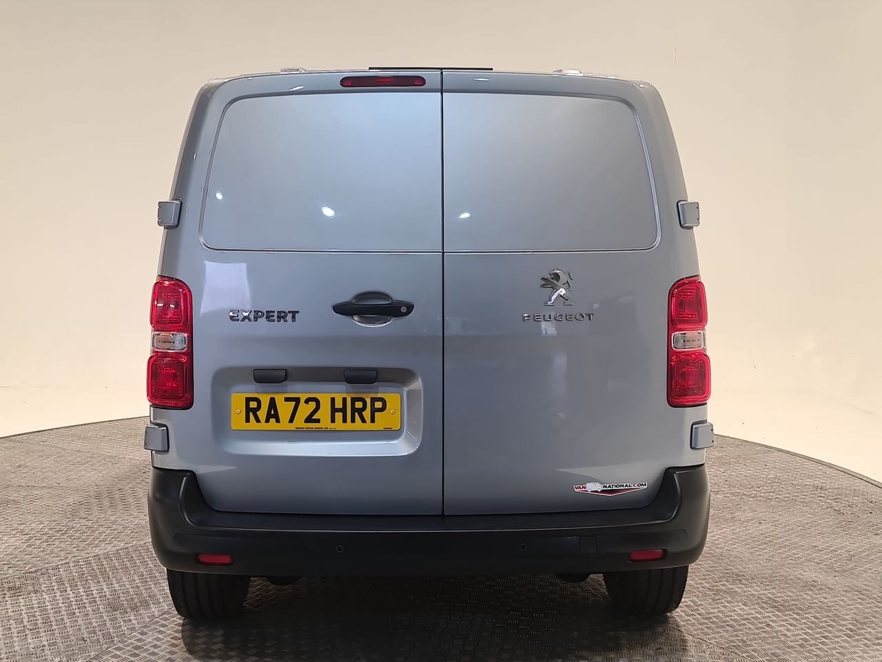 Used Peugeot Expert 2023 for sale - 76819783: Photo 11