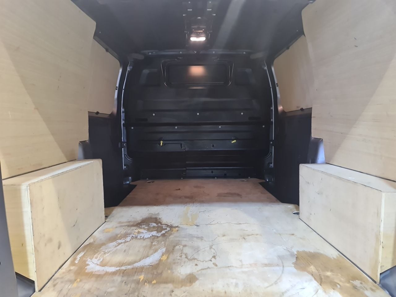 Used Peugeot Expert 2023 for sale - 76819783: Photo 12