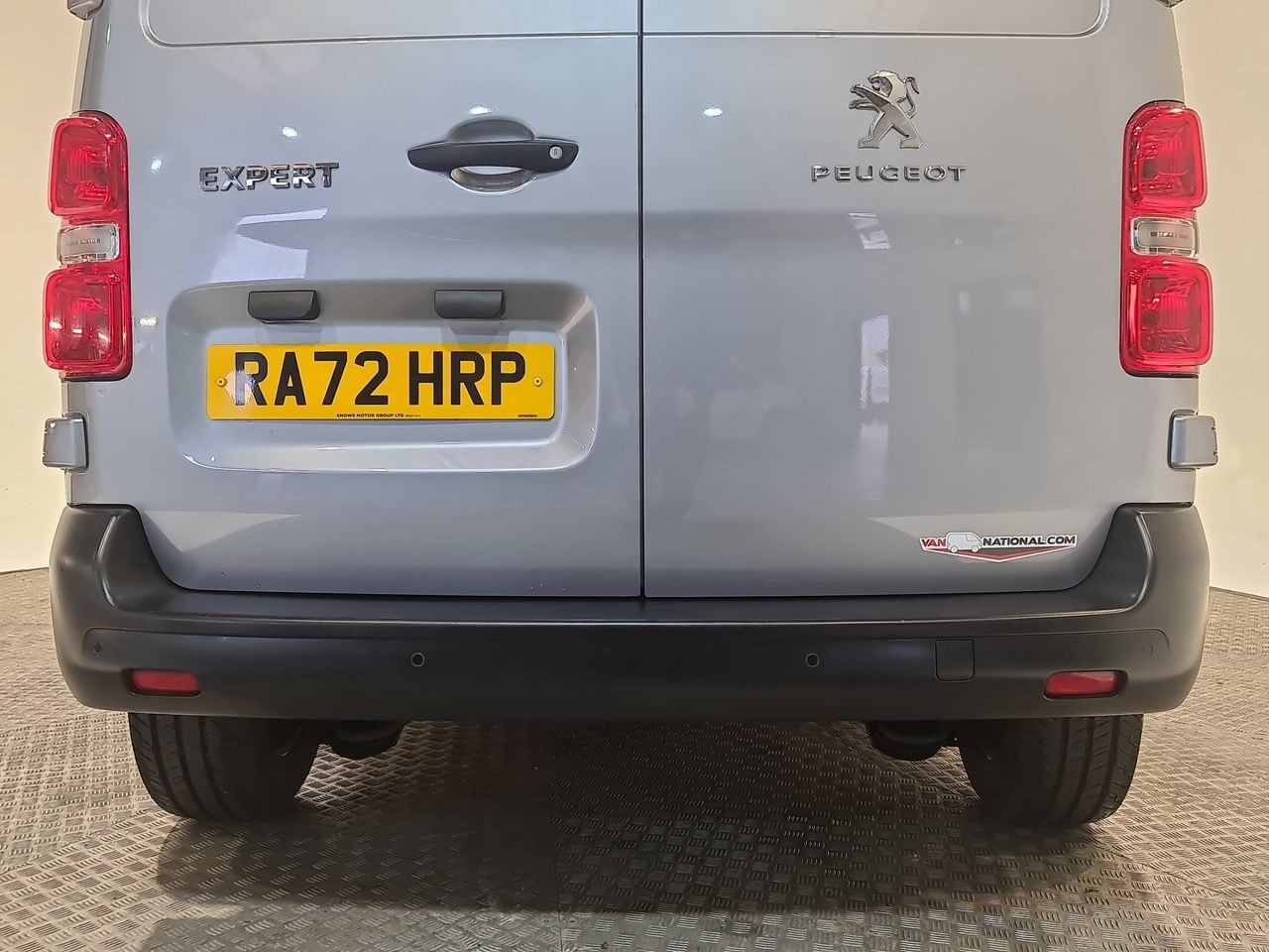 Used Peugeot Expert 2023 for sale - 76819783: Photo 14