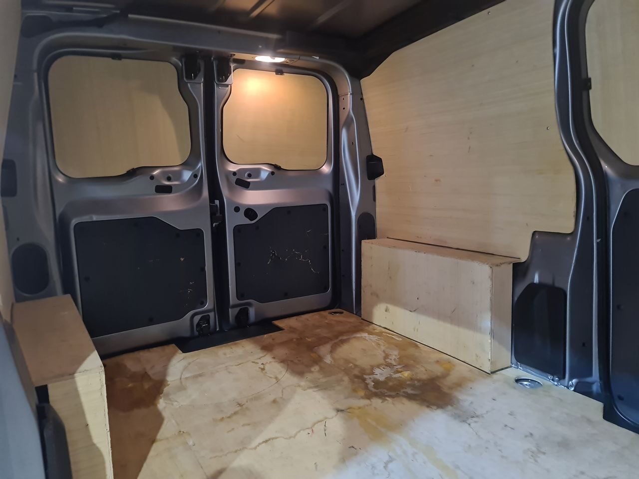 Used Peugeot Expert 2023 for sale - 76819783: Photo 17