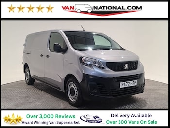 Used Peugeot Expert 2023 for sale - 76819783: Photo