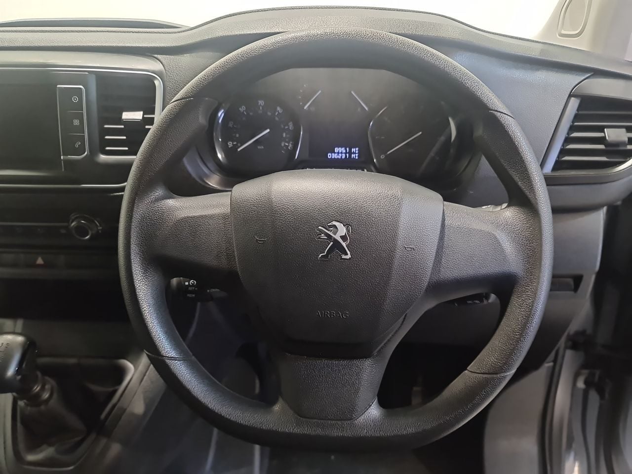 Used Peugeot Expert 2023 for sale - 76819783: Photo 22