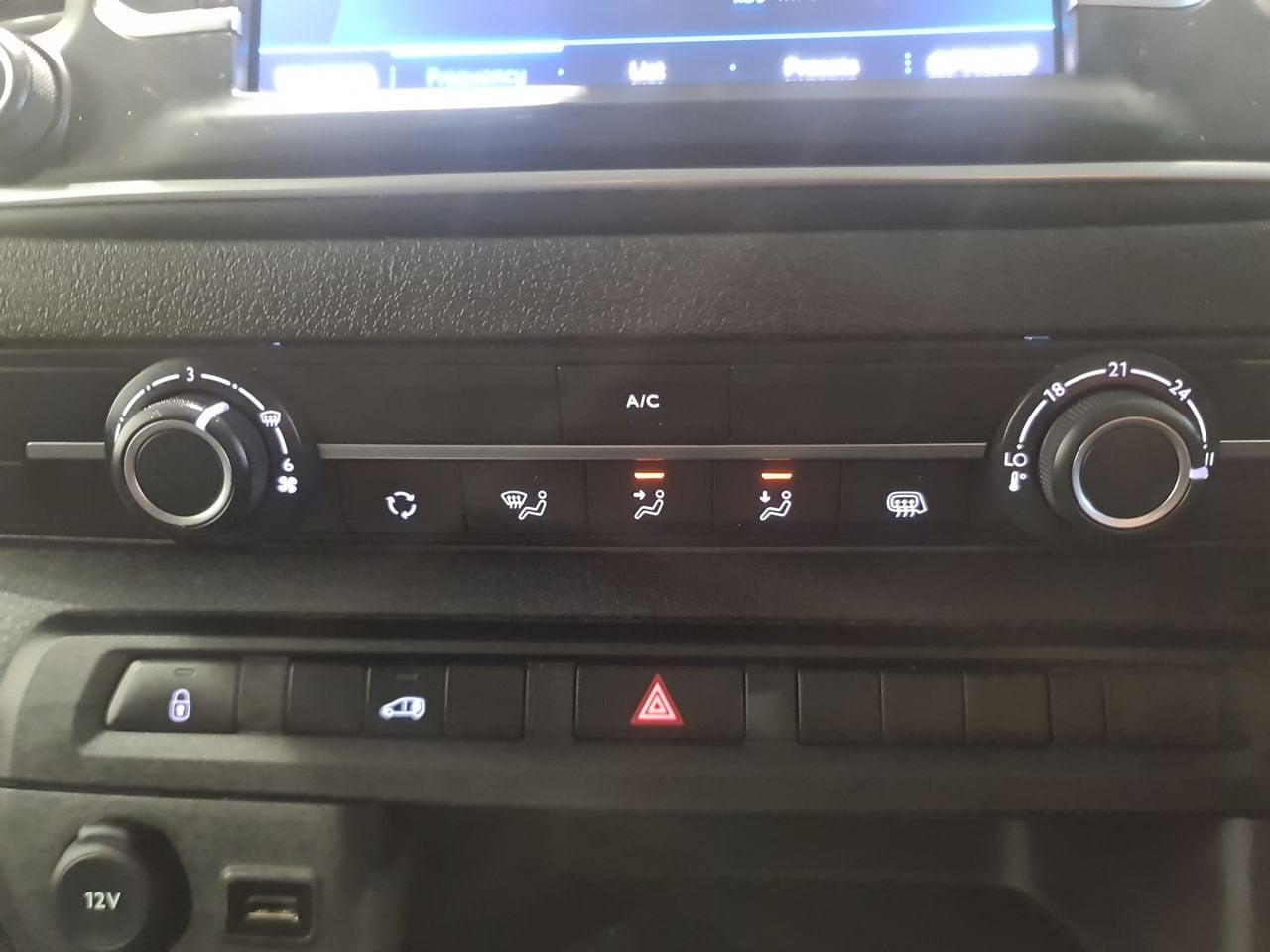 Used Peugeot Expert 2023 for sale - 76819783: Photo 24