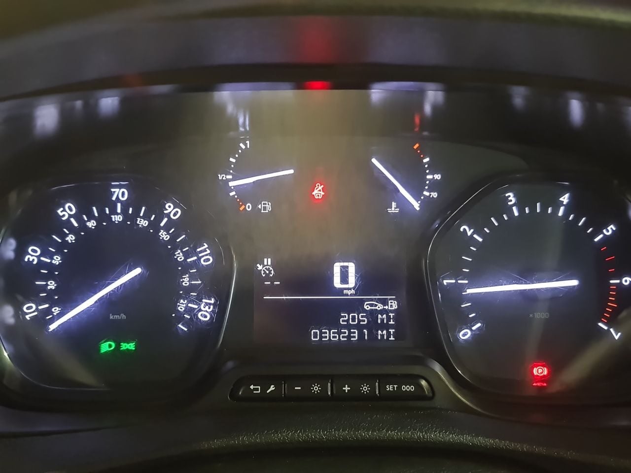 Used Peugeot Expert 2023 for sale - 76819783: Photo 26