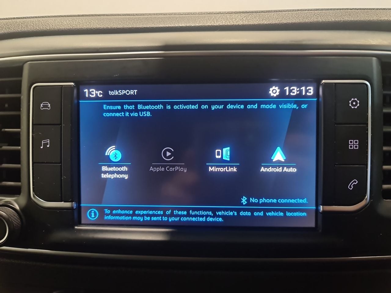 Used Peugeot Expert 2023 for sale - 76819783: Photo 29