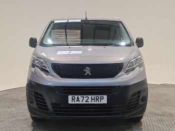 Used Peugeot Expert 2023 for sale - 76819783: Photo