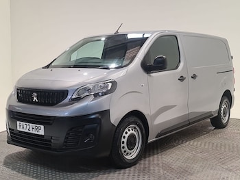 Used Peugeot Expert 2023 for sale - 76819783: Photo