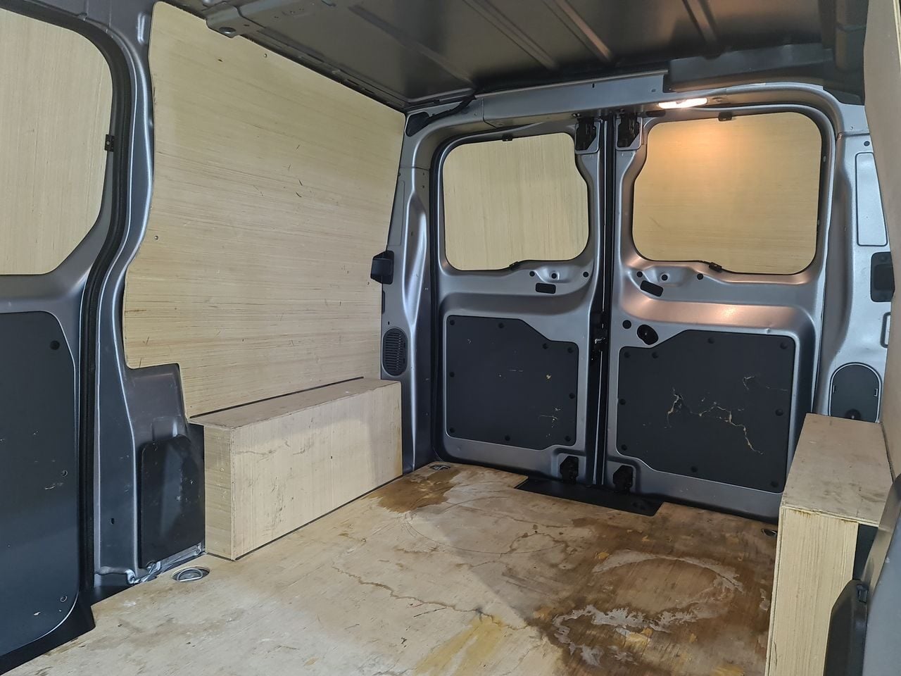 Used Peugeot Expert 2023 for sale - 76819783: Photo 8