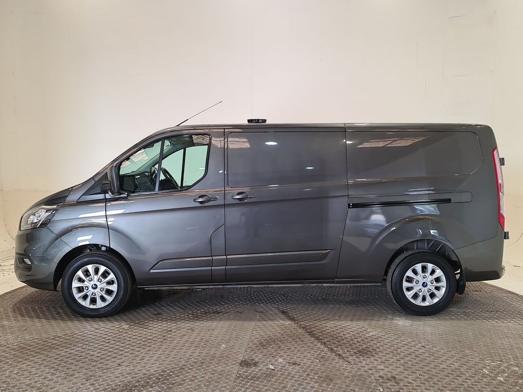 Used Ford Transit Custom 2022 for sale - 75961945: Photo 12