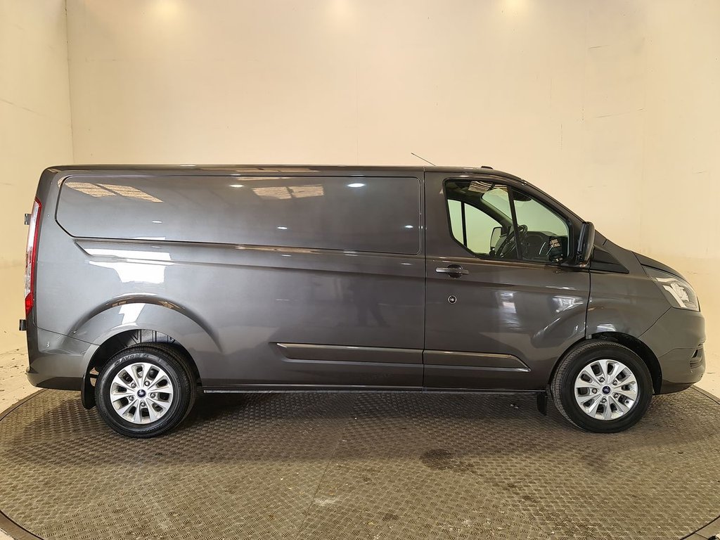 Used Ford Transit Custom 2022 for sale - 75961945: Photo 15