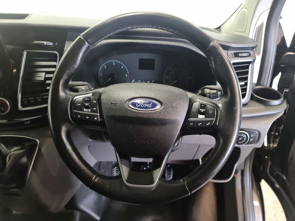 Used Ford Transit Custom 2022 for sale - 75961945: Photo 28