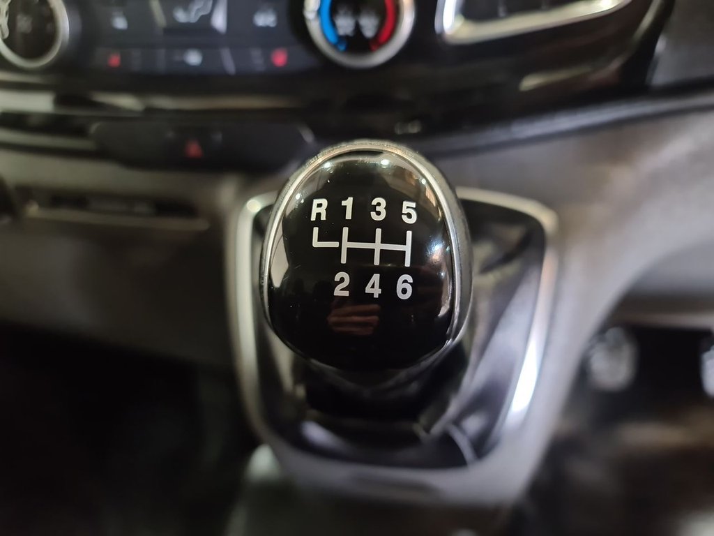 Used Ford Transit Custom 2022 for sale - 75961945: Photo 29