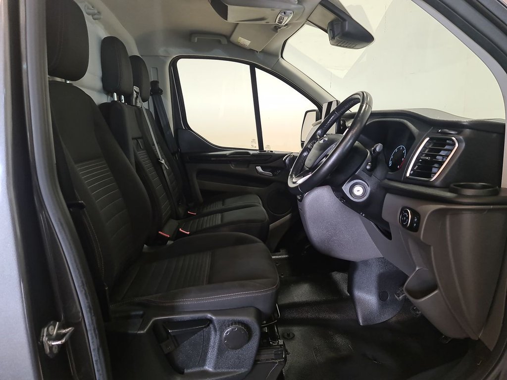 Used Ford Transit Custom 2022 for sale - 75961945: Photo 3