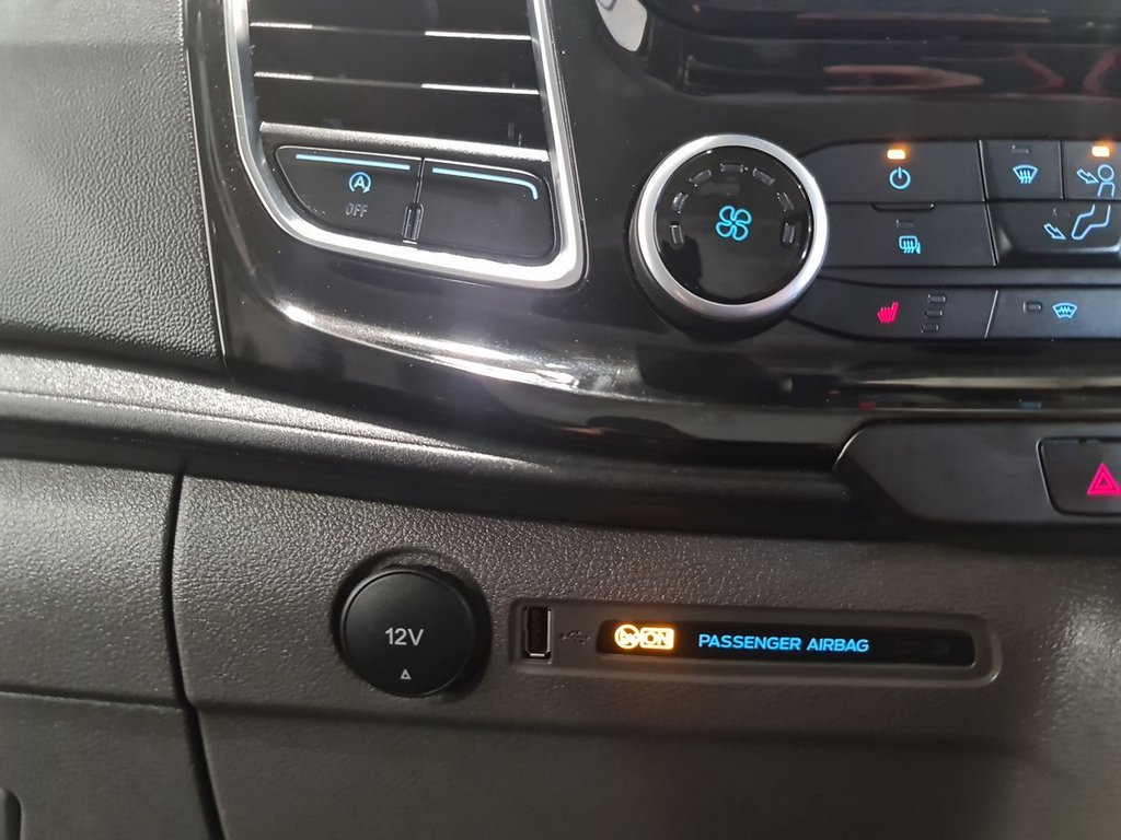 Used Ford Transit Custom 2022 for sale - 75961945: Photo 38