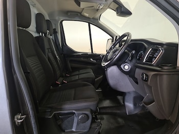 Used Ford Transit Custom 2022 for sale - 75961945: Photo