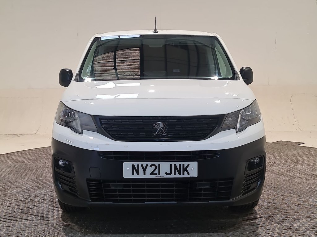 Used Peugeot Partner 2021 for sale - 76279464: Photo 10