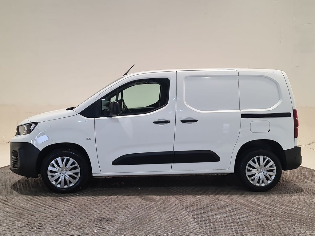 Used Peugeot Partner 2021 for sale - 76279464: Photo 11