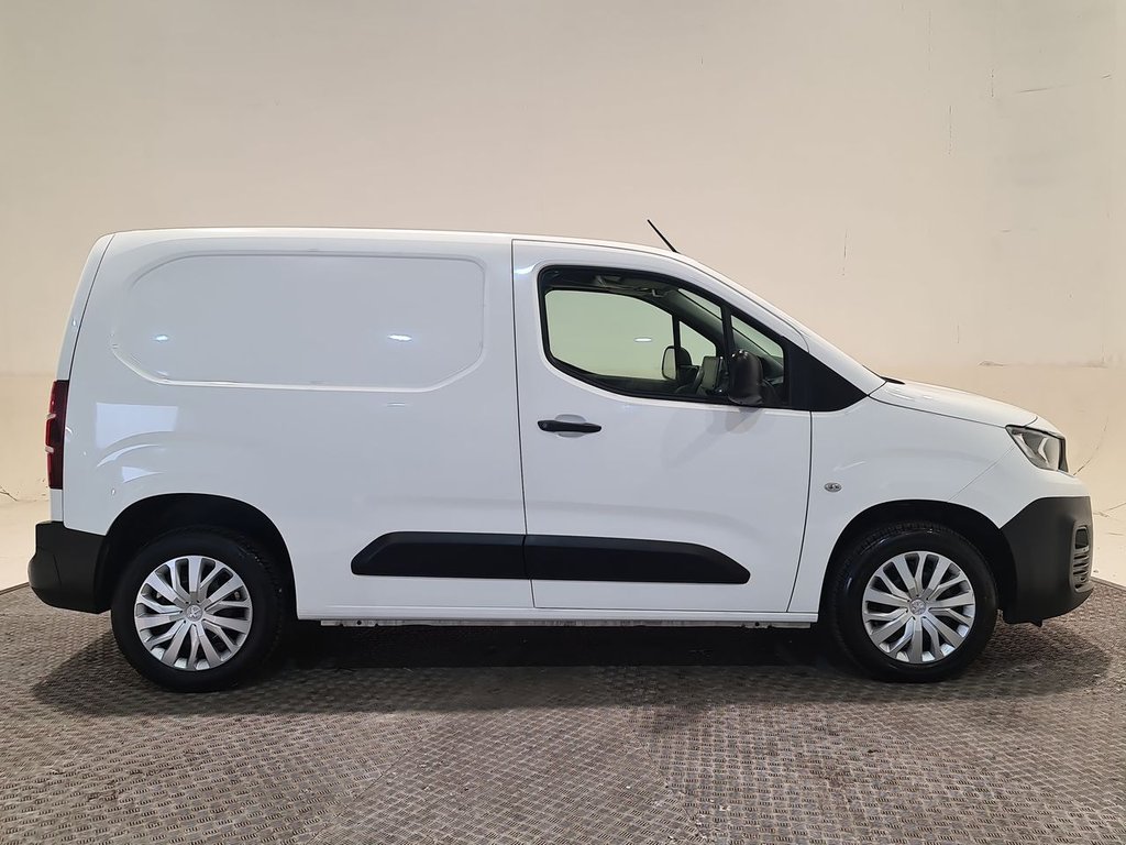 Used Peugeot Partner 2021 for sale - 76279464: Photo 15