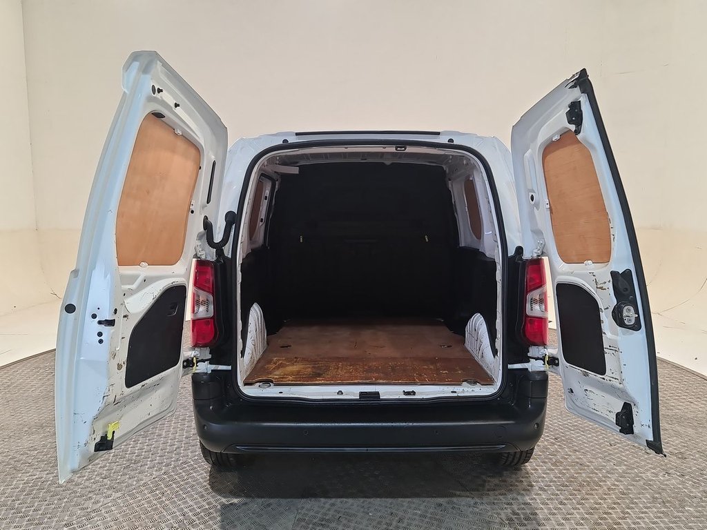 Used Peugeot Partner 2021 for sale - 76279464: Photo 16