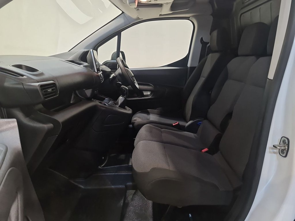 Used Peugeot Partner 2021 for sale - 76279464: Photo 25