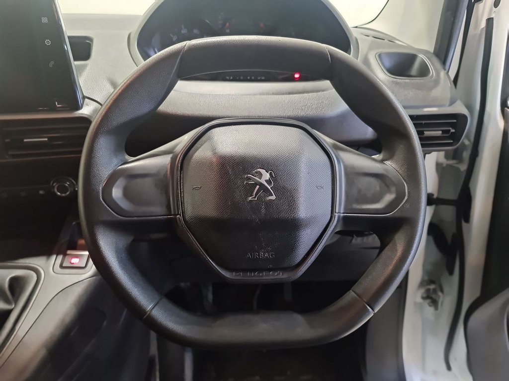 Used Peugeot Partner 2021 for sale - 76279464: Photo 27