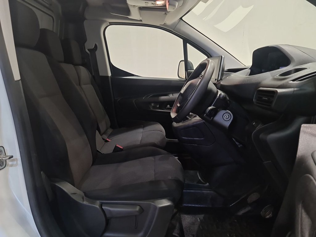 Used Peugeot Partner 2021 for sale - 76279464: Photo 3