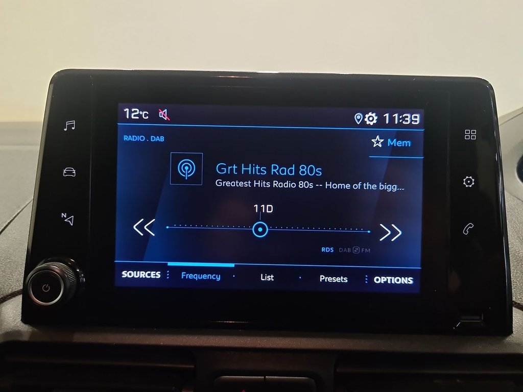 Used Peugeot Partner 2021 for sale - 76279464: Photo 30