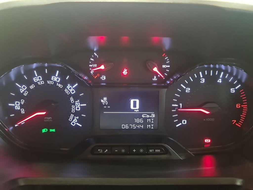 Used Peugeot Partner 2021 for sale - 76279464: Photo 31