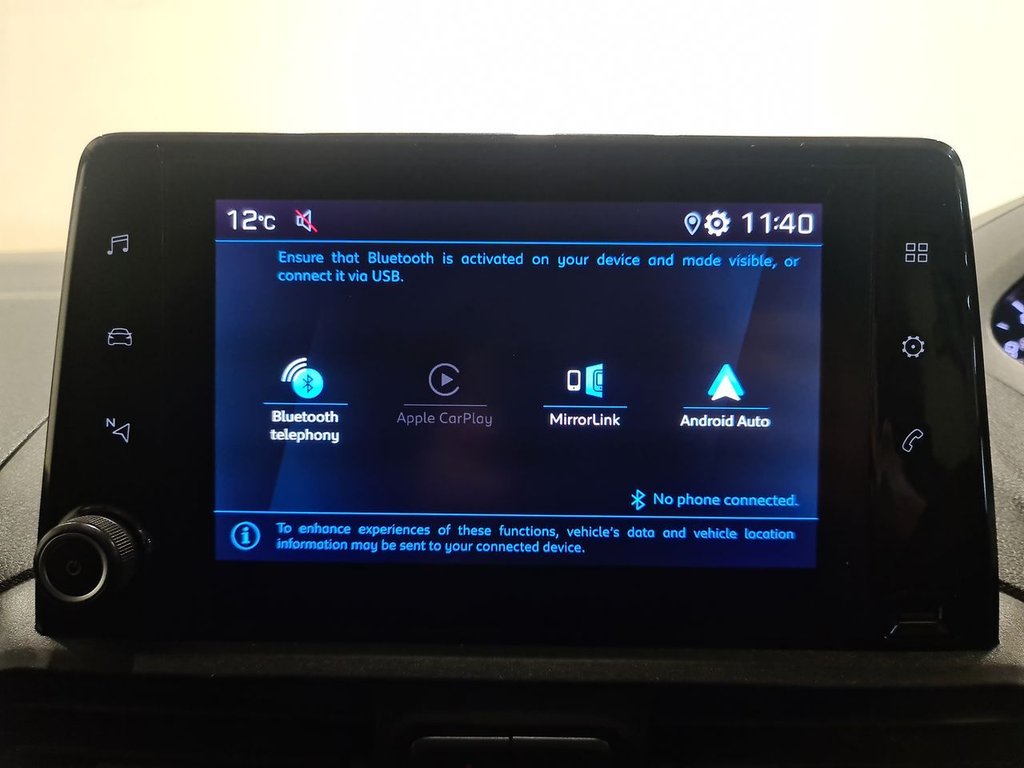 Used Peugeot Partner 2021 for sale - 76279464: Photo 34