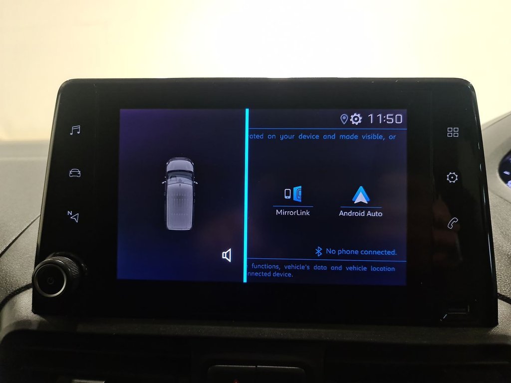 Used Peugeot Partner 2021 for sale - 76279464: Photo 35