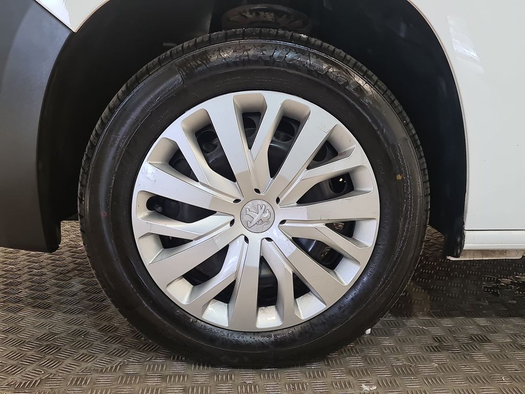 Used Peugeot Partner 2021 for sale - 76279464: Photo 7