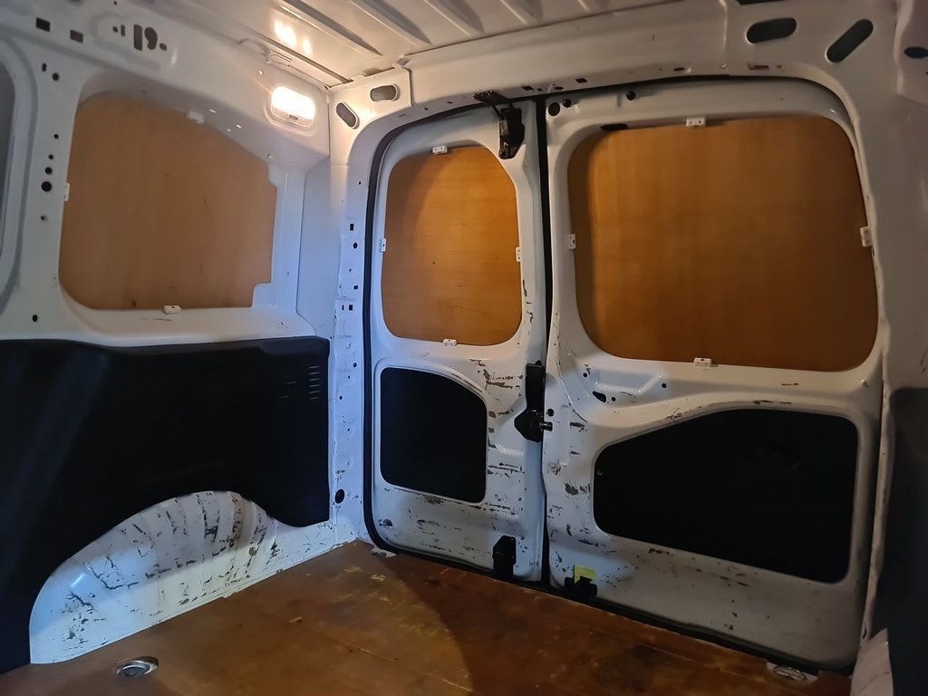 Used Peugeot Partner 2021 for sale - 76279464: Photo 8