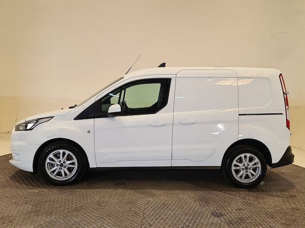 Used Ford Transit Connect 2021 for sale - 76086424: Photo 11